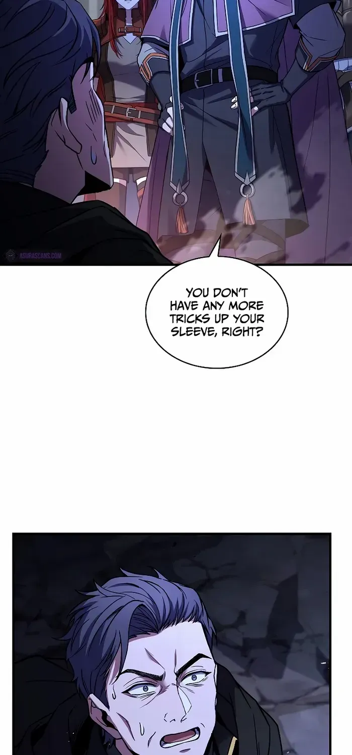 The King Of Dead Souls Kainu Manga Chapter 27 Page 59