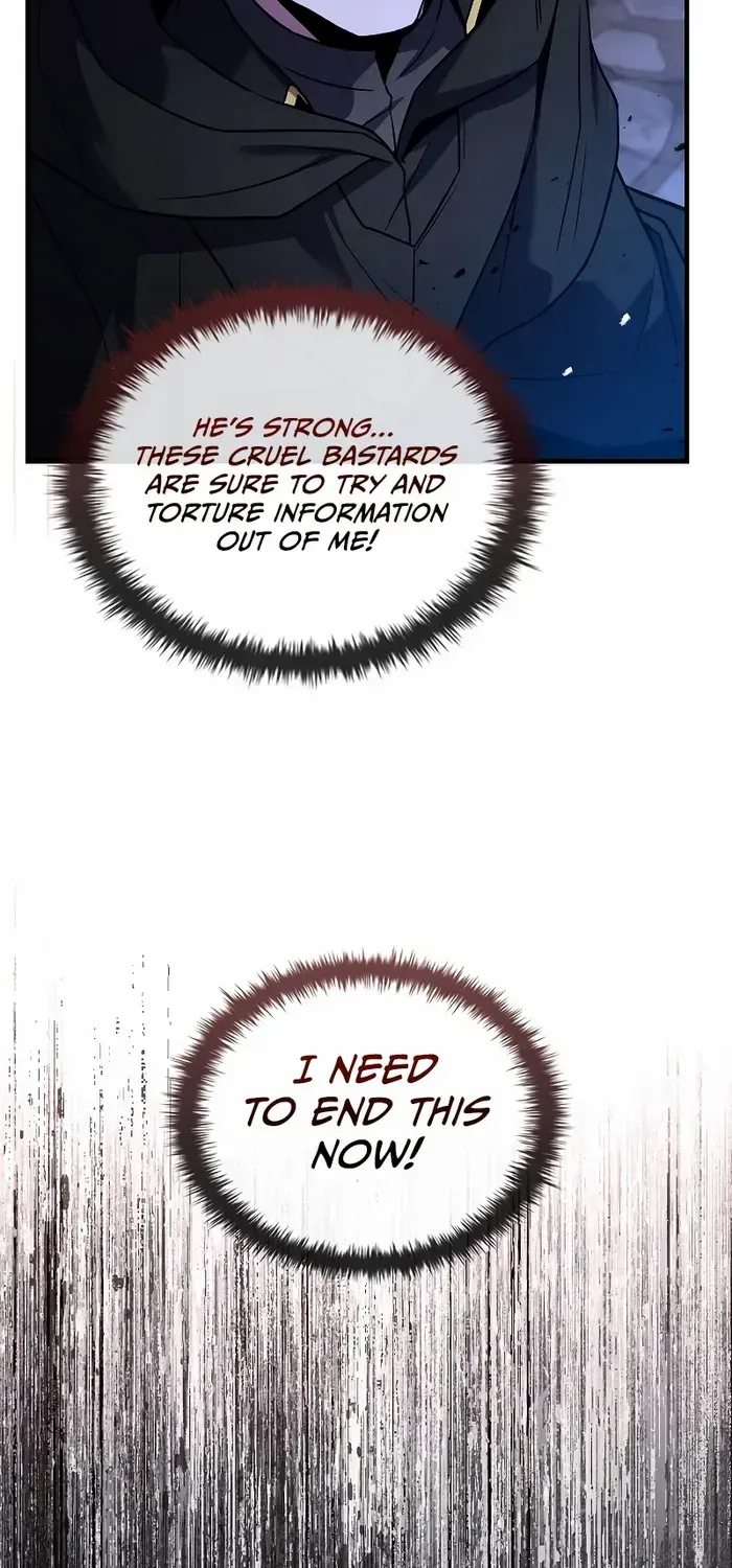 The King Of Dead Souls Kainu Manga Chapter 27 Page 60