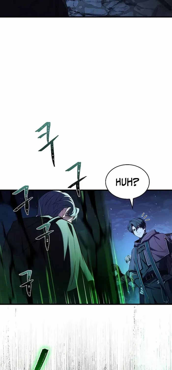 The King Of Dead Souls Kainu Manga Chapter 27 Page 64