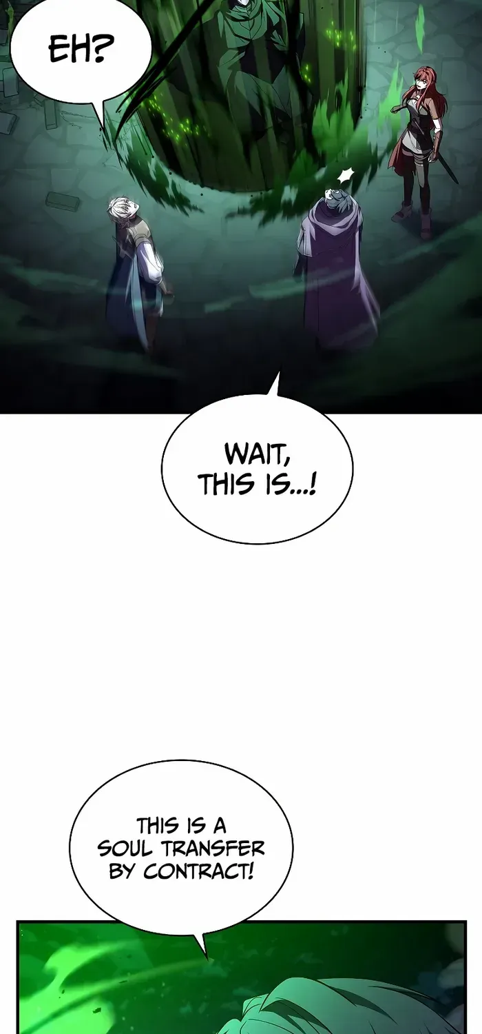 The King Of Dead Souls Kainu Manga Chapter 27 Page 66