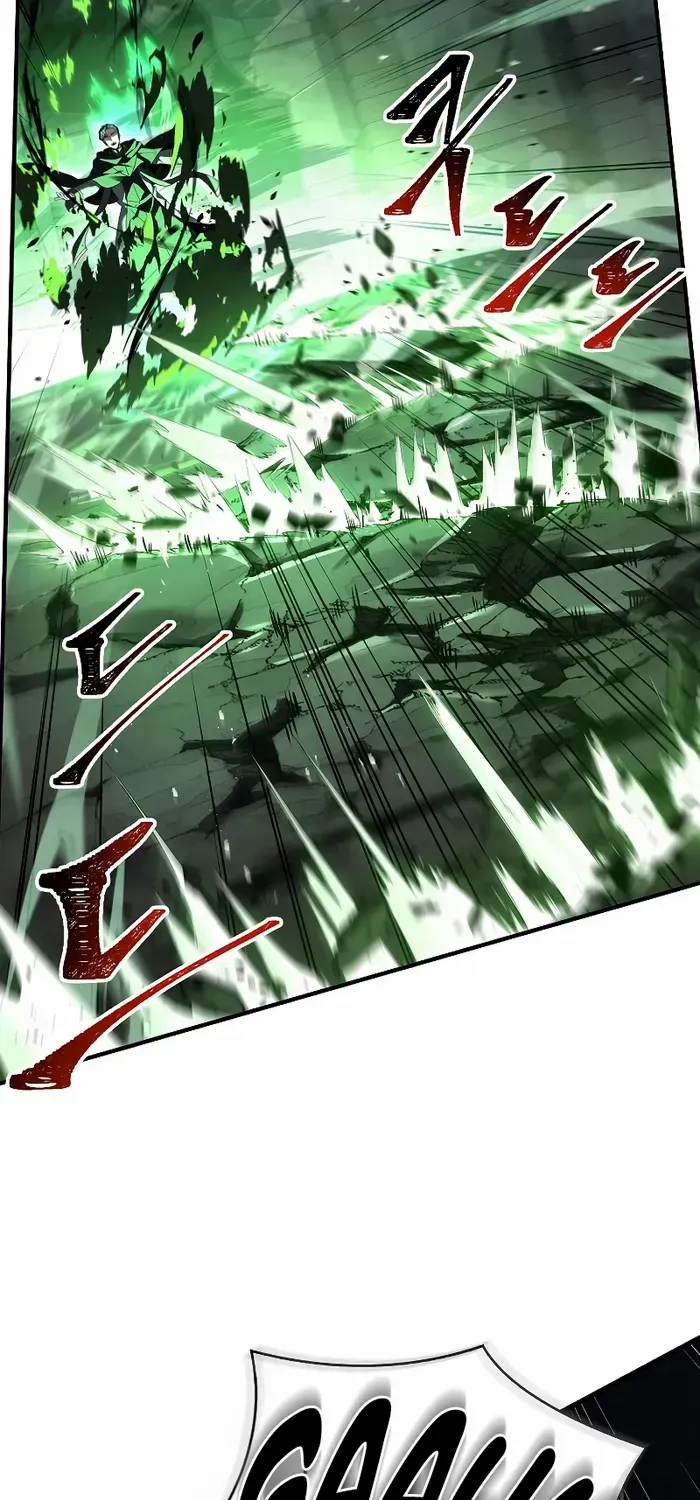 The King Of Dead Souls Kainu Manga Chapter 26 Page 27