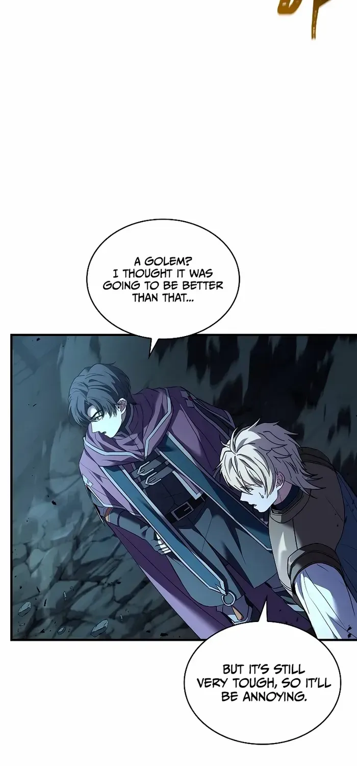 The King Of Dead Souls Kainu Manga Chapter 26 Page 29