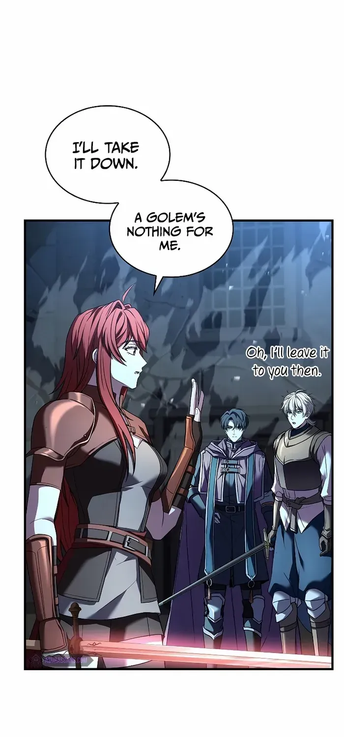 The King Of Dead Souls Kainu Manga Chapter 26 Page 30