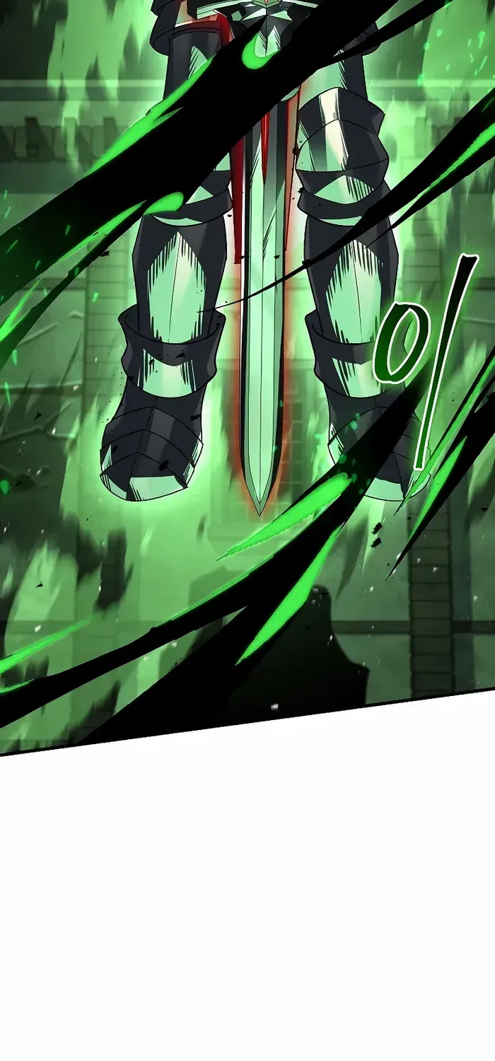 The King Of Dead Souls Kainu Manga Chapter 26 Page 34