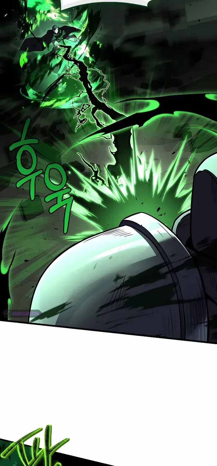 The King Of Dead Souls Kainu Manga Chapter 26 Page 36