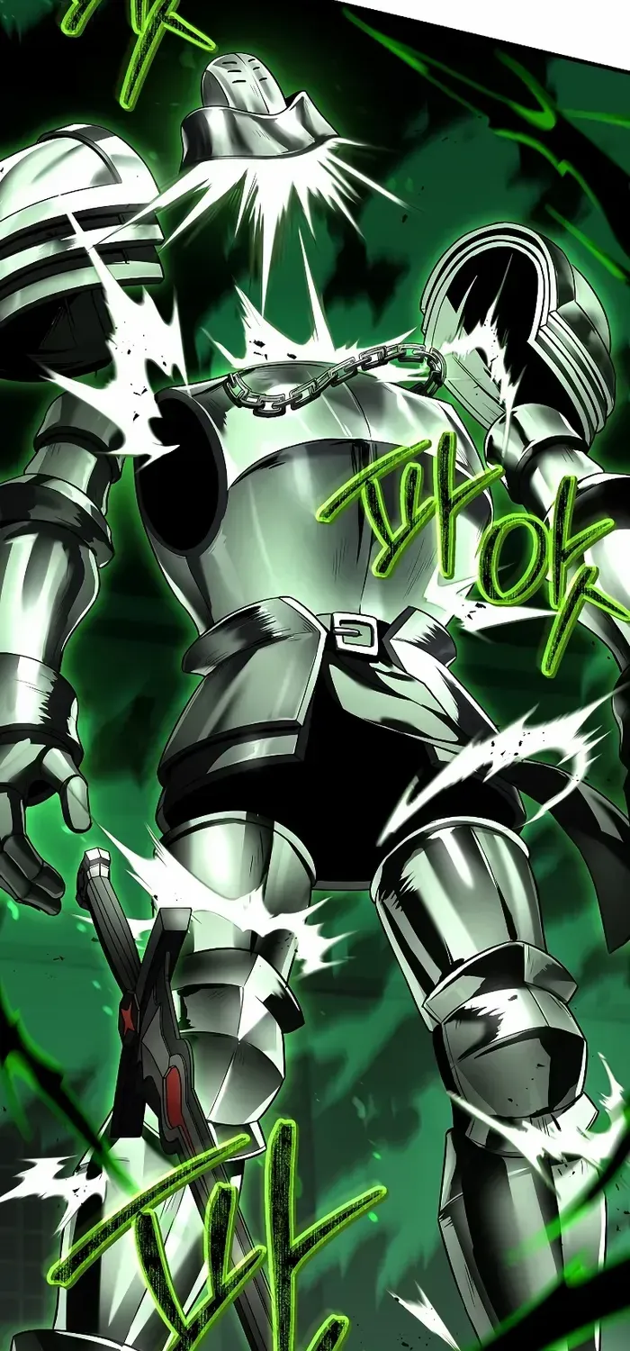 The King Of Dead Souls Kainu Manga Chapter 26 Page 37