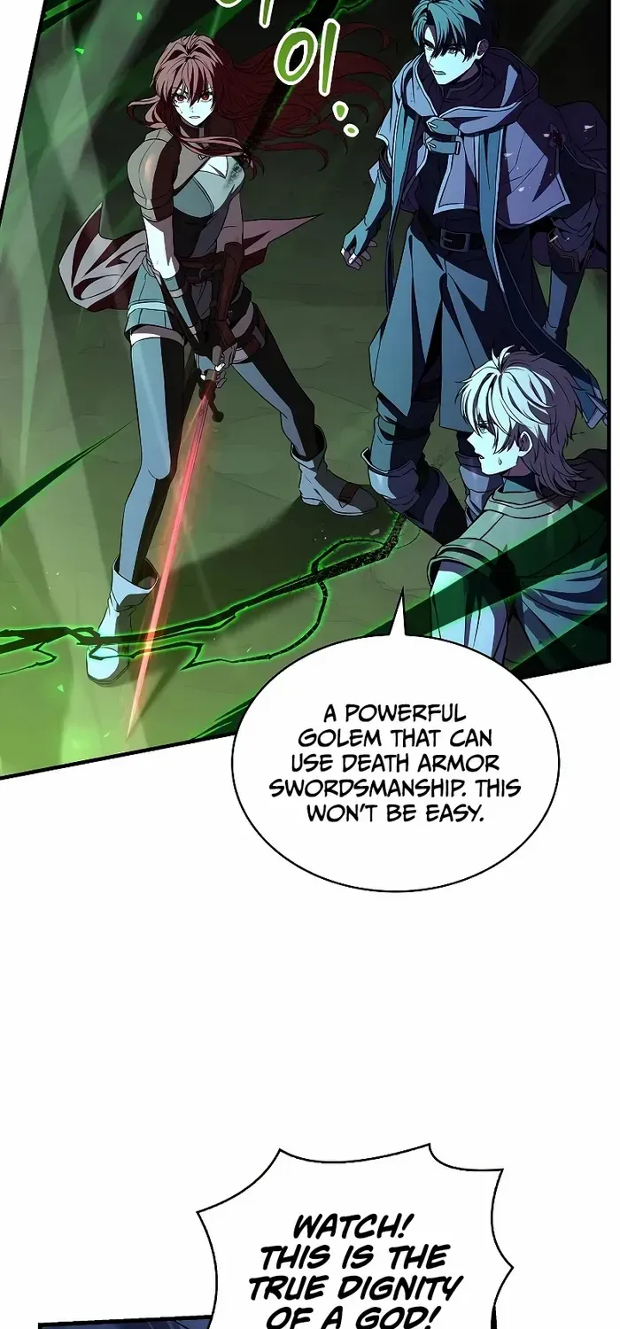 The King Of Dead Souls Kainu Manga Chapter 26 Page 45