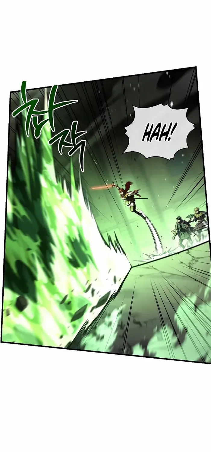 The King Of Dead Souls Kainu Manga Chapter 26 Page 49