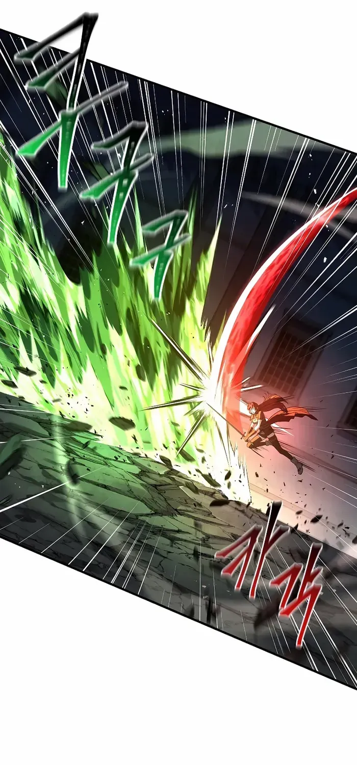 The King Of Dead Souls Kainu Manga Chapter 26 Page 50