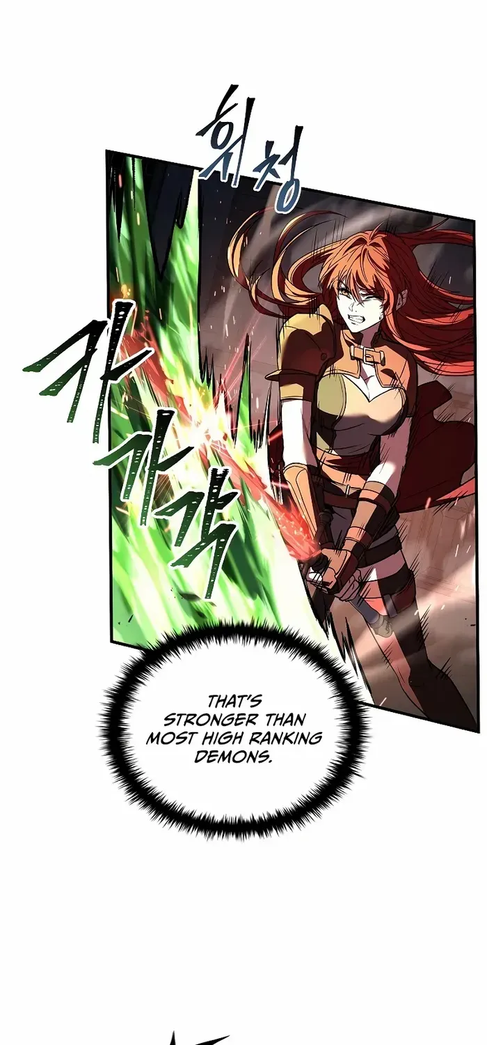 The King Of Dead Souls Kainu Manga Chapter 26 Page 51