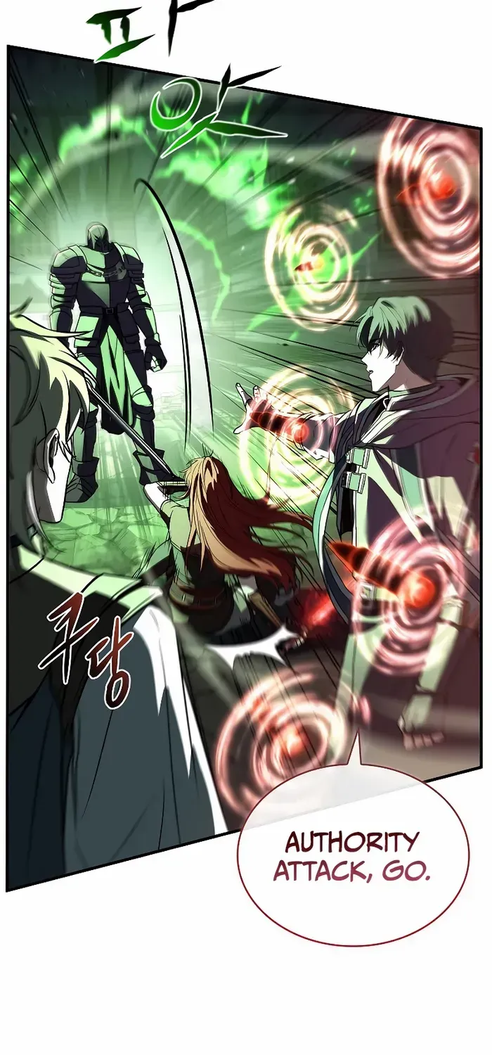 The King Of Dead Souls Kainu Manga Chapter 26 Page 52