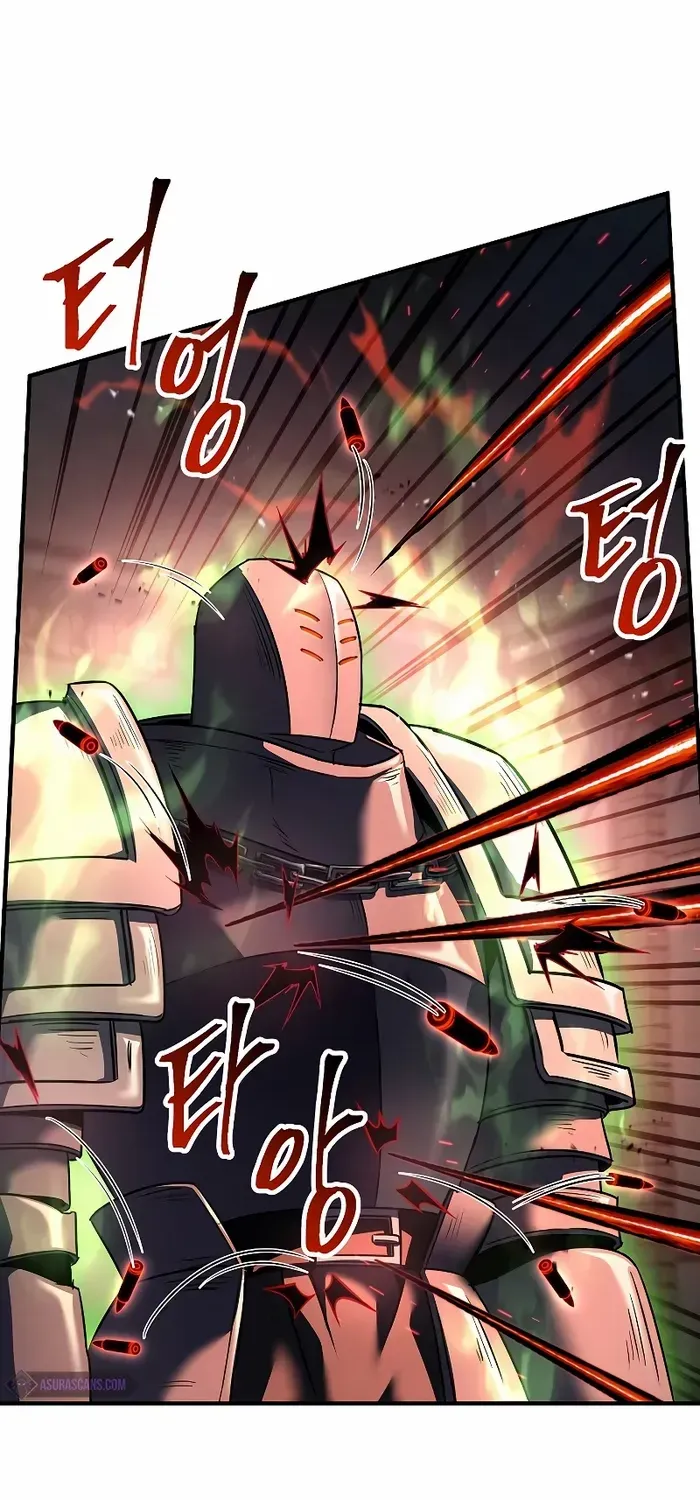 The King Of Dead Souls Kainu Manga Chapter 26 Page 53