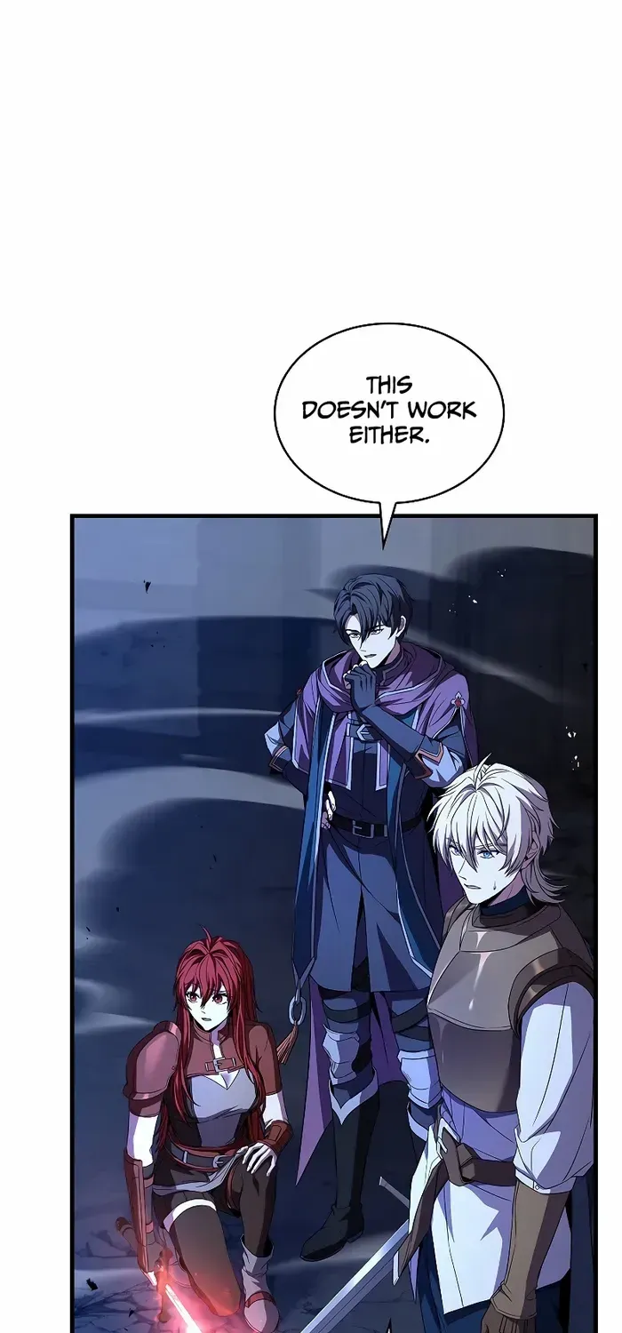 The King Of Dead Souls Kainu Manga Chapter 26 Page 54