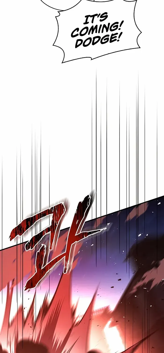 The King Of Dead Souls Kainu Manga Chapter 26 Page 57