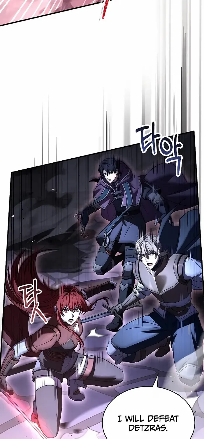 The King Of Dead Souls Kainu Manga Chapter 26 Page 59