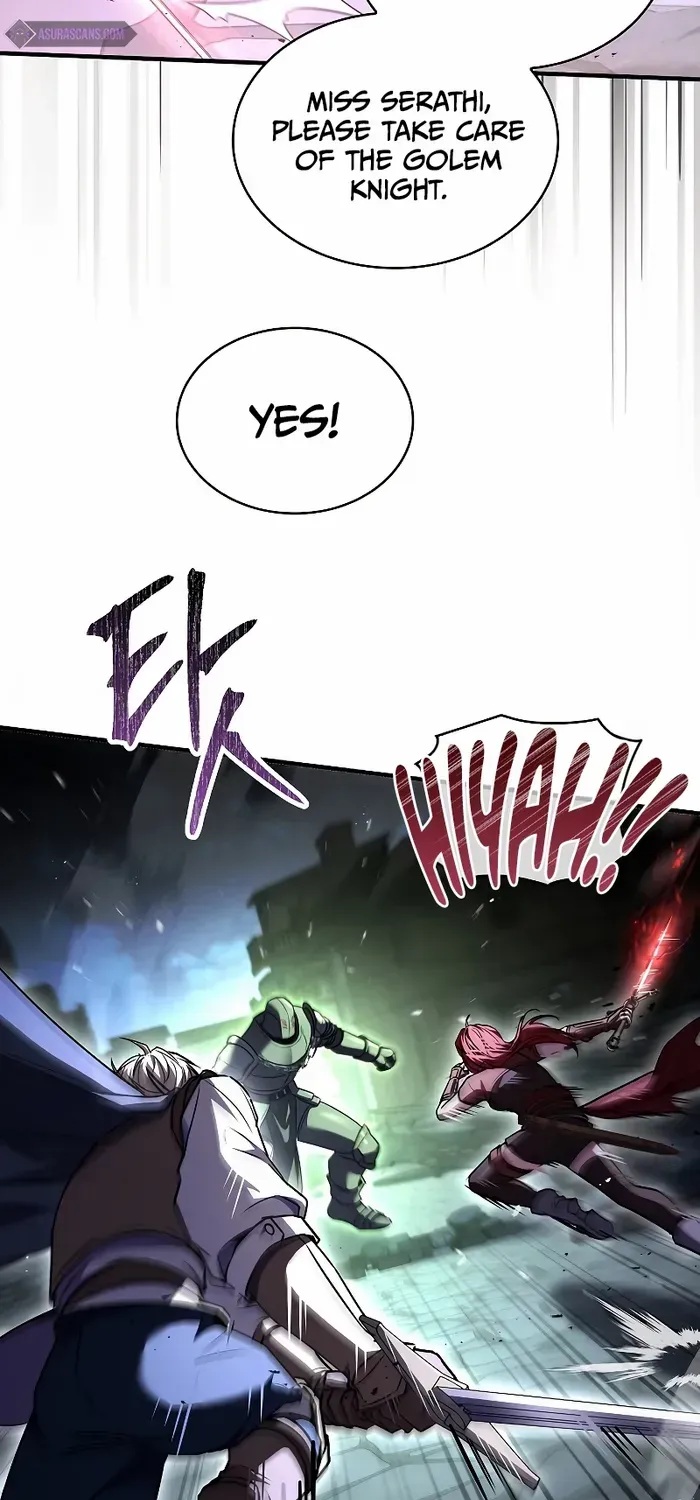 The King Of Dead Souls Kainu Manga Chapter 26 Page 60