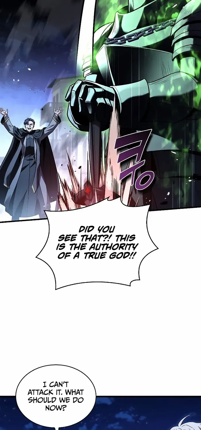 The King Of Dead Souls Kainu Manga Chapter 26 Page 69