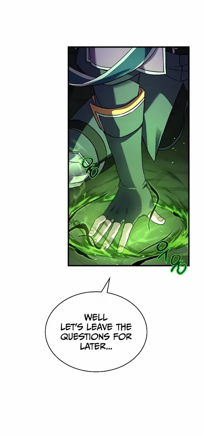 The King Of Dead Souls Kainu Manga Chapter 26 Page 73