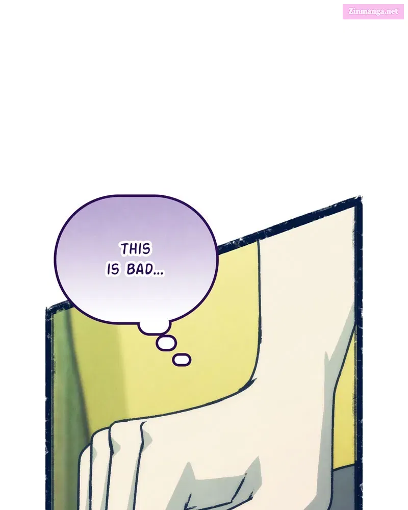 City of Blank Kainu Manga Chapter 77 Page 22