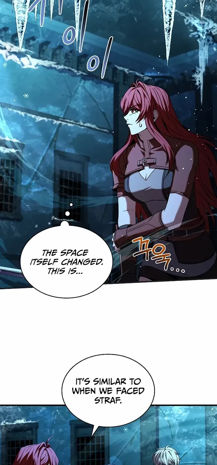 The King Of Dead Souls Kainu Manga Chapter 25 Page 76