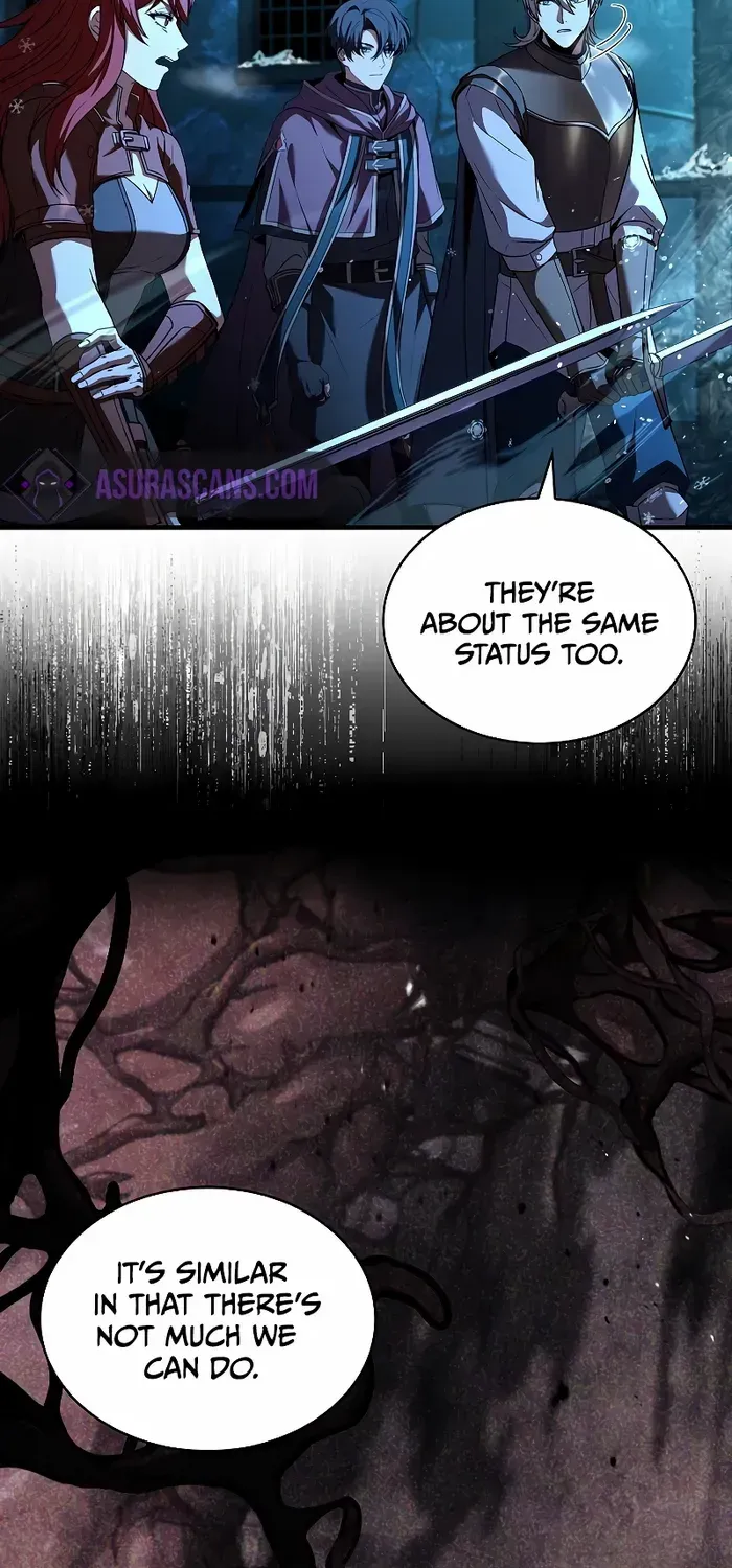 The King Of Dead Souls Kainu Manga Chapter 25 Page 77