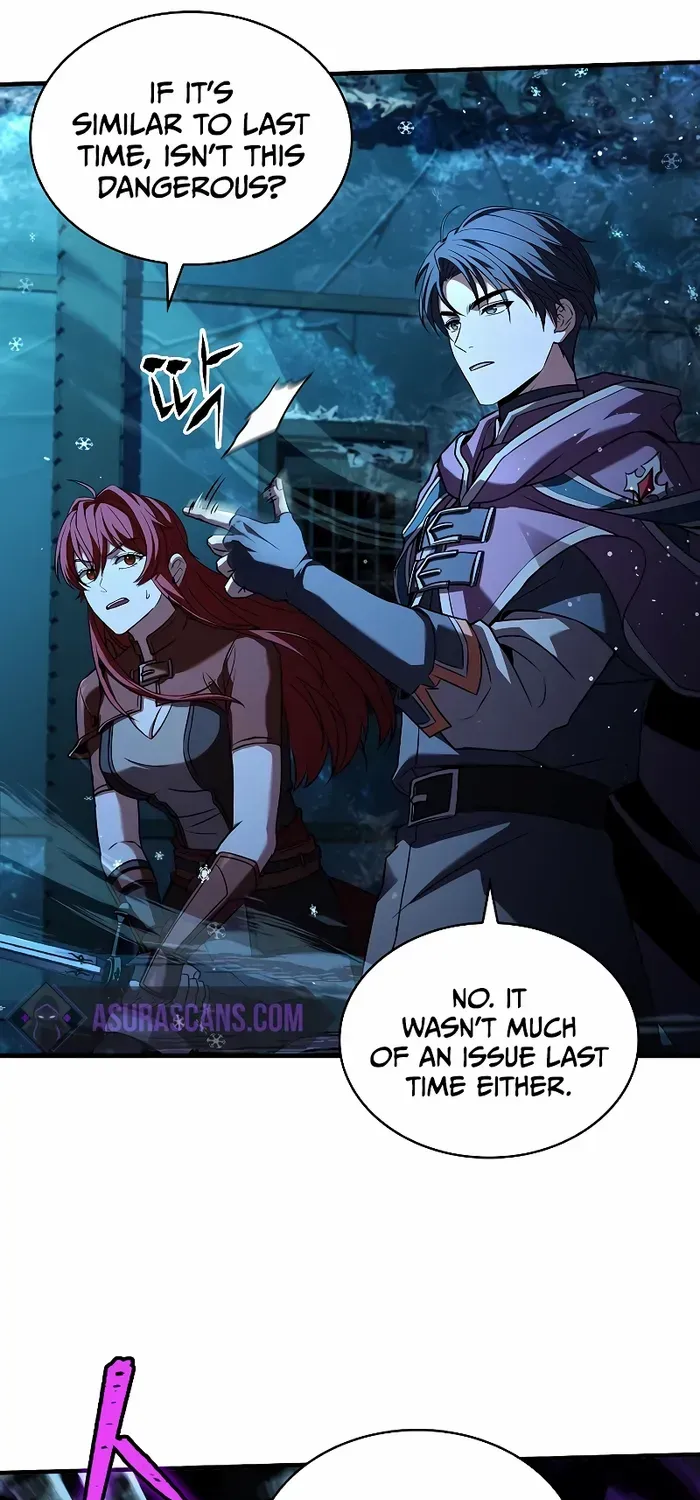 The King Of Dead Souls Kainu Manga Chapter 25 Page 79