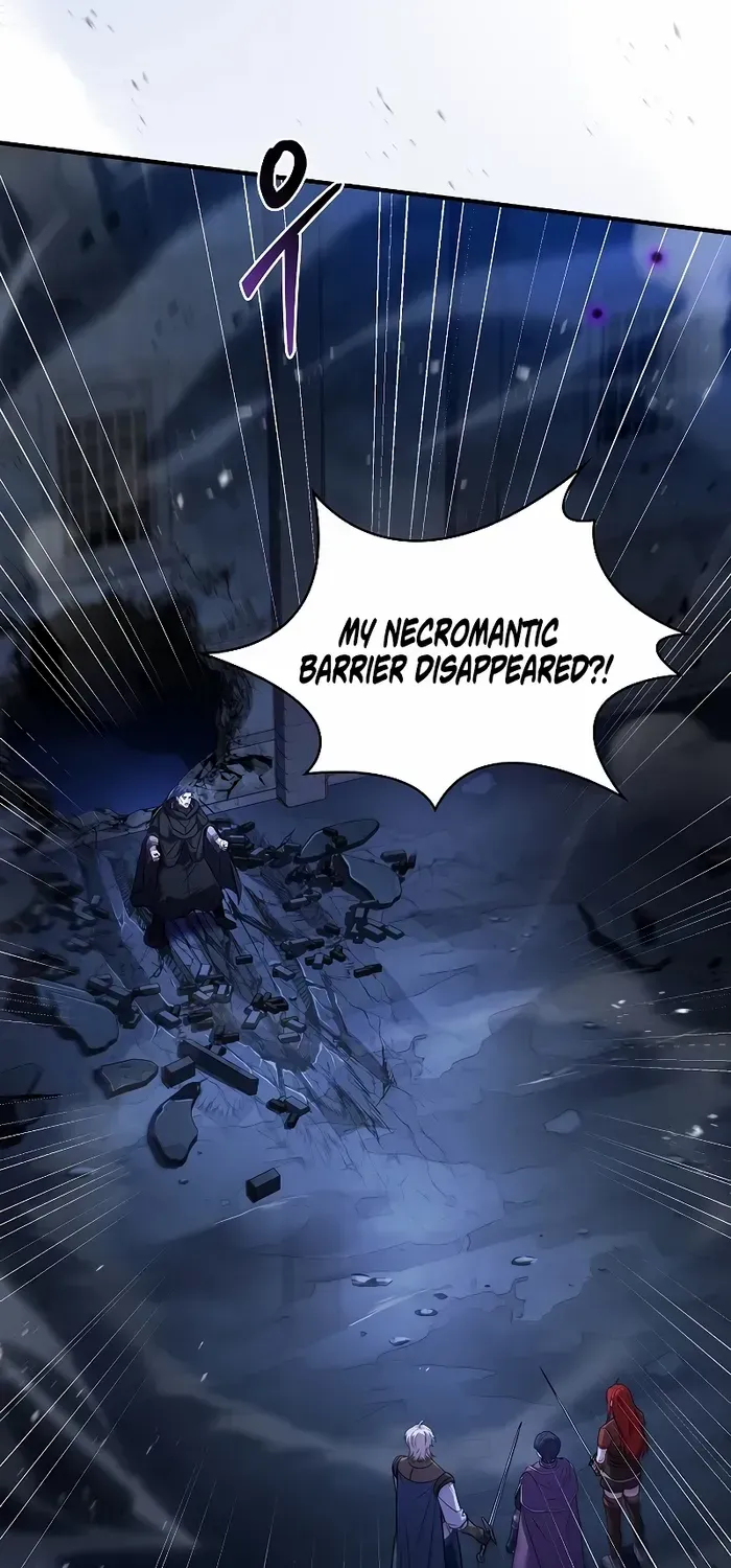 The King Of Dead Souls Kainu Manga Chapter 25 Page 84