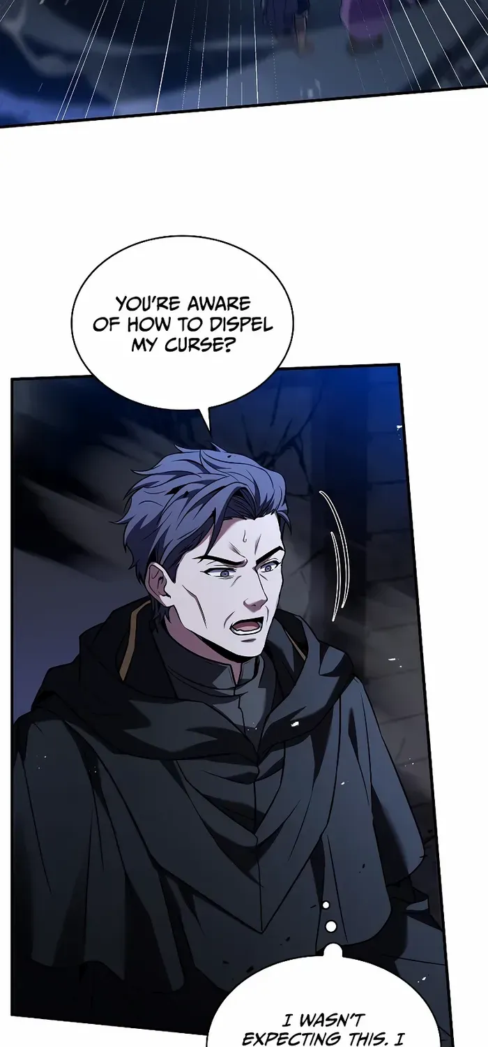 The King Of Dead Souls Kainu Manga Chapter 25 Page 85