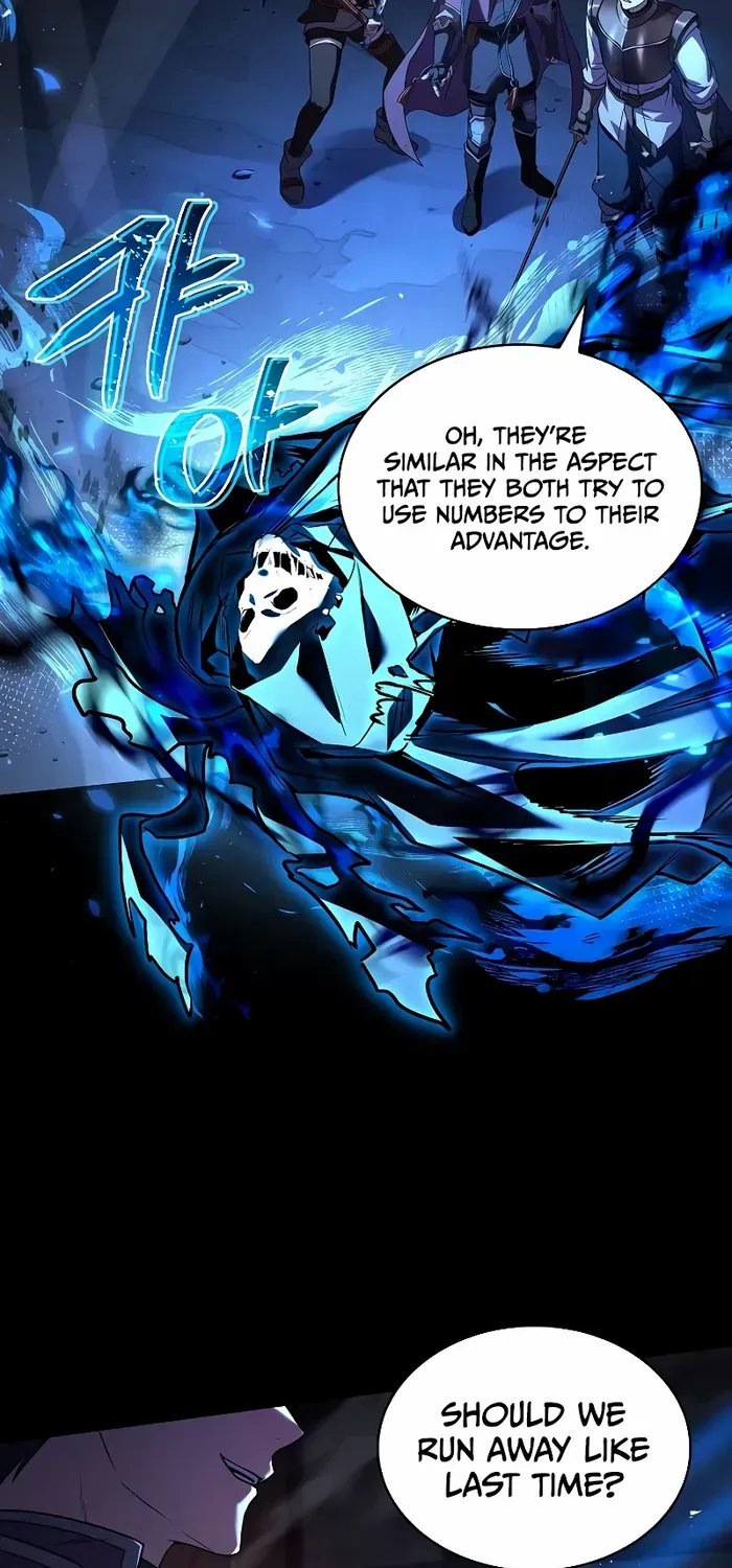 The King Of Dead Souls Kainu Manga Chapter 25 Page 91