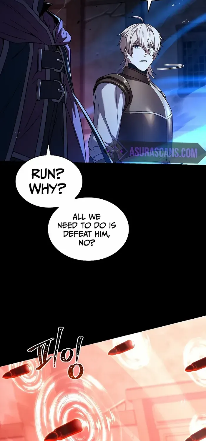 The King Of Dead Souls Kainu Manga Chapter 25 Page 92