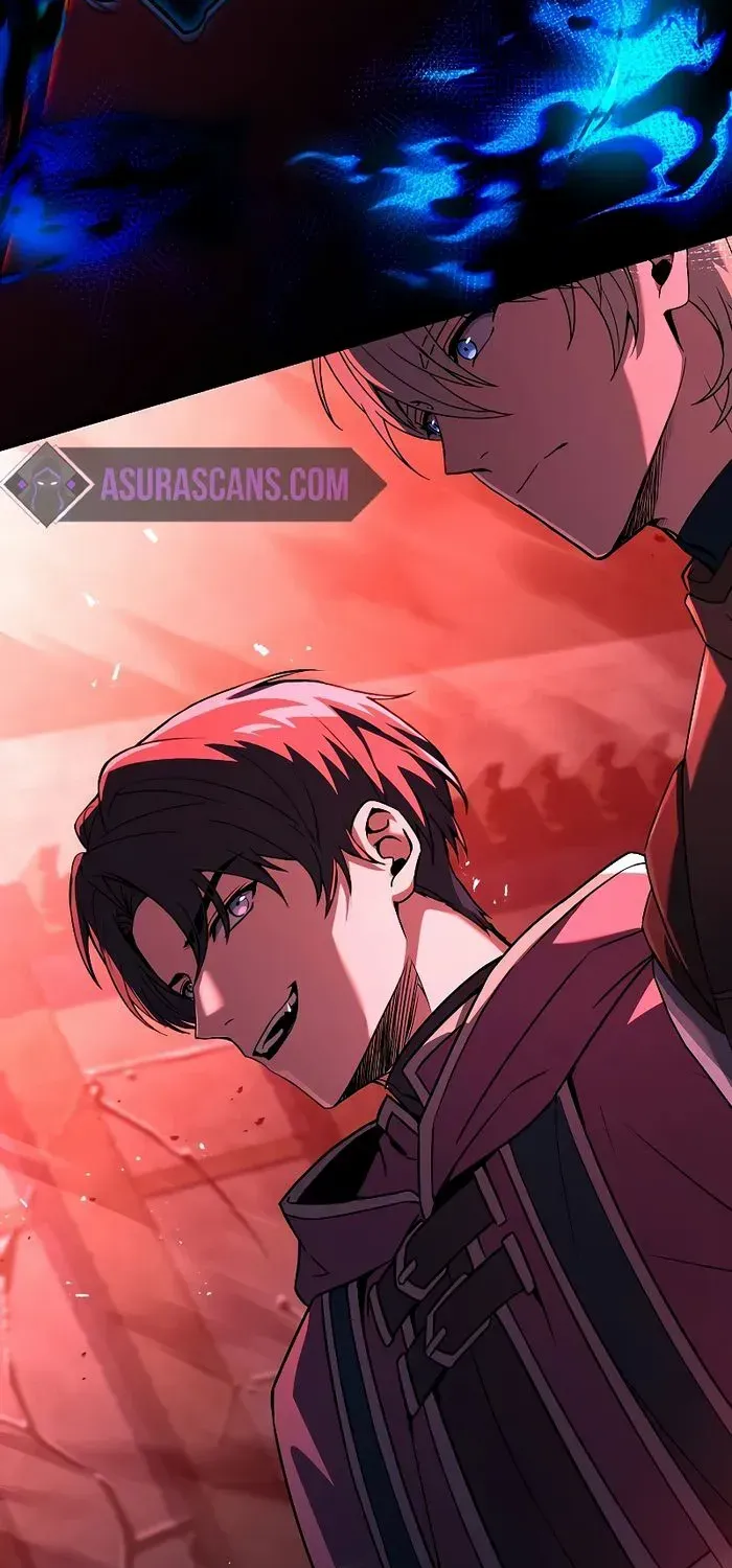 The King Of Dead Souls Kainu Manga Chapter 25 Page 97