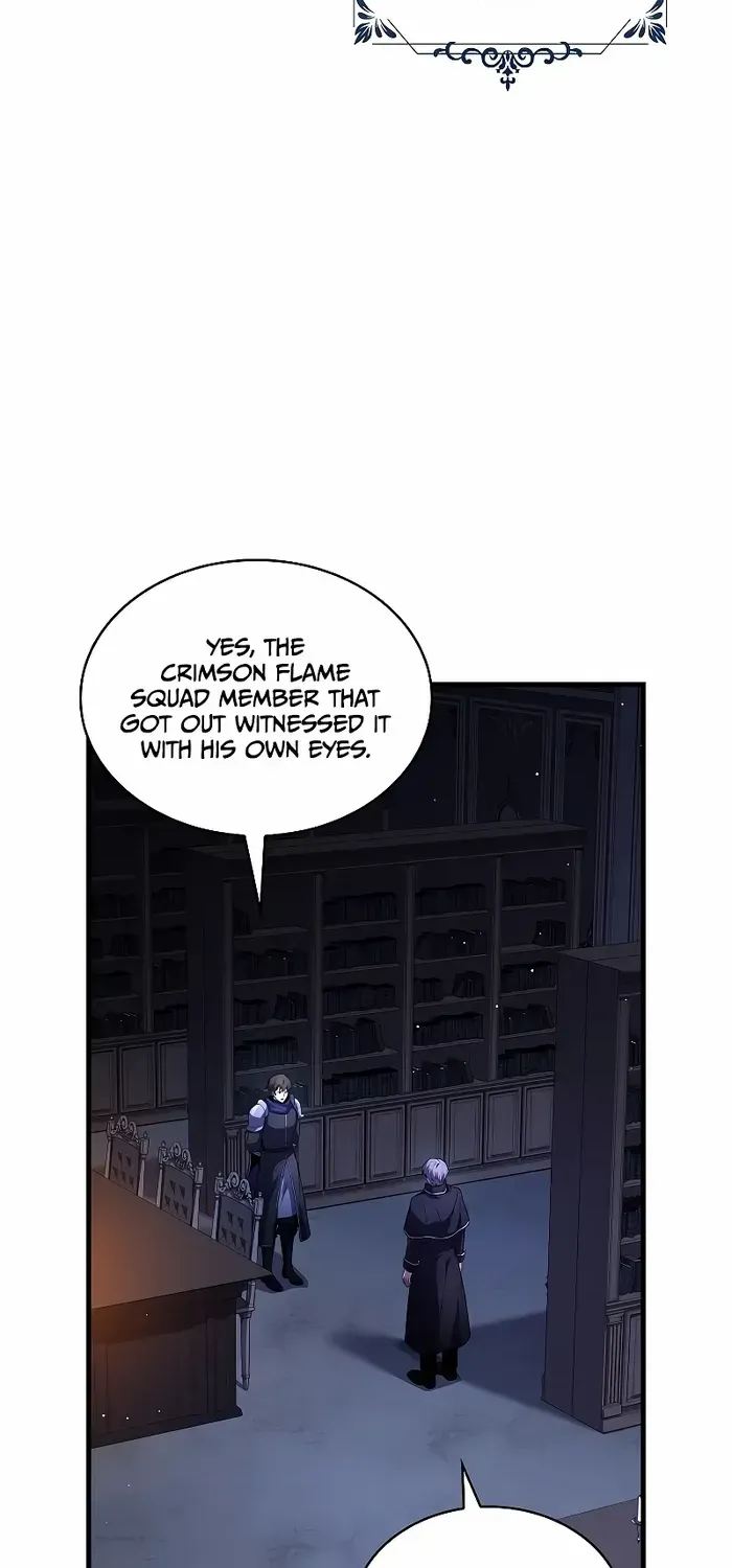 The King Of Dead Souls Kainu Manga Chapter 24 Page 3