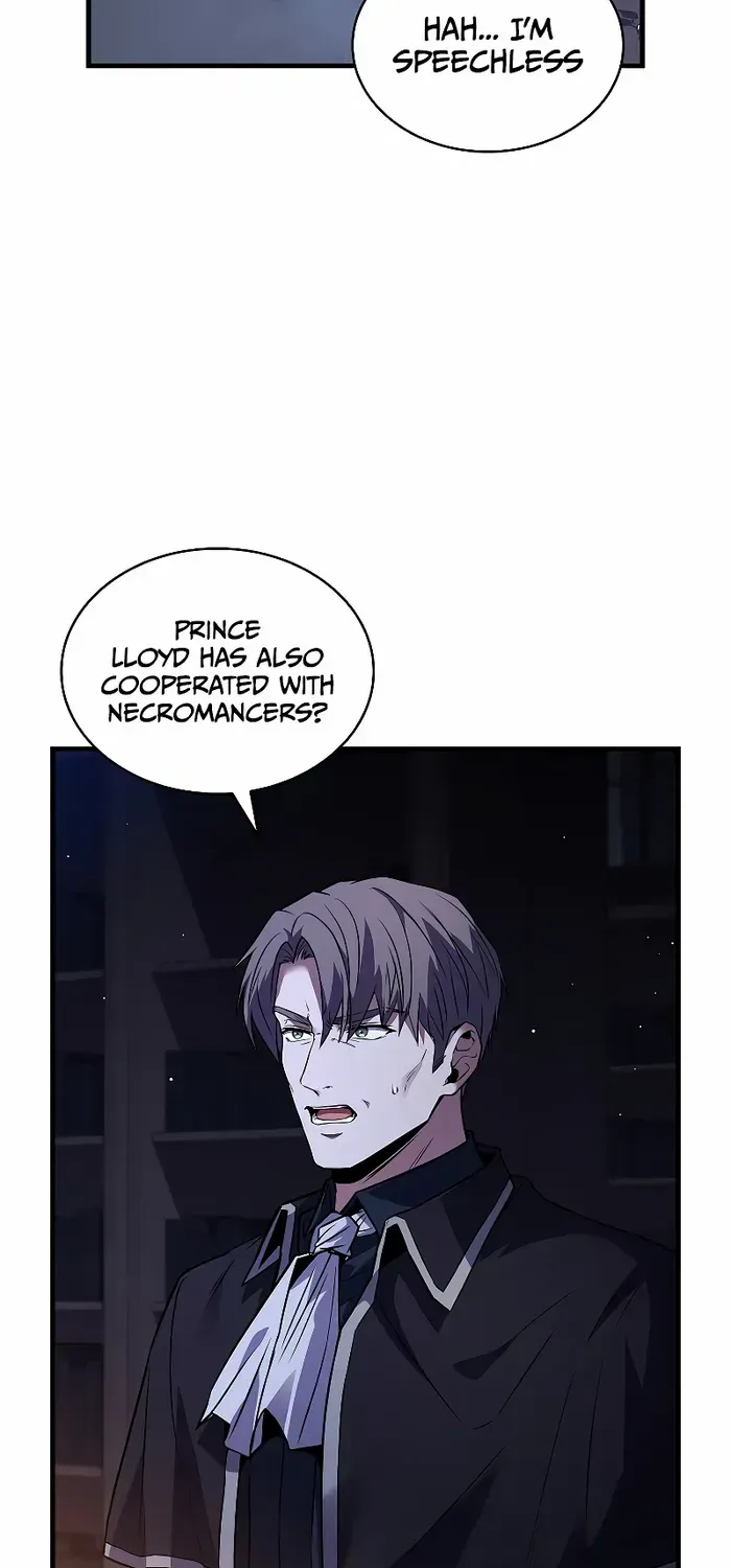 The King Of Dead Souls Kainu Manga Chapter 24 Page 4