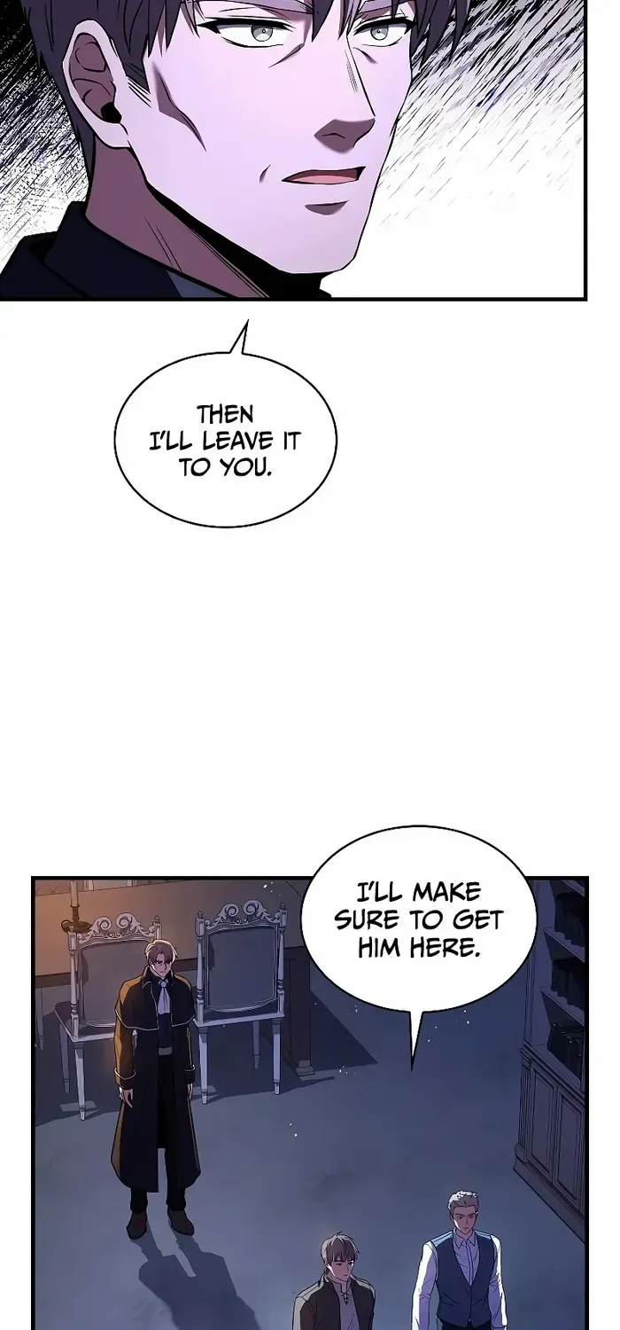 The King Of Dead Souls Kainu Manga Chapter 24 Page 7