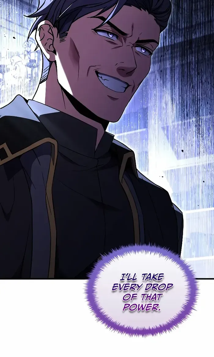 The King Of Dead Souls Kainu Manga Chapter 24 Page 9