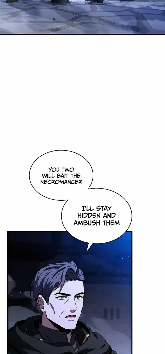 The King Of Dead Souls Kainu Manga Chapter 24 Page 12