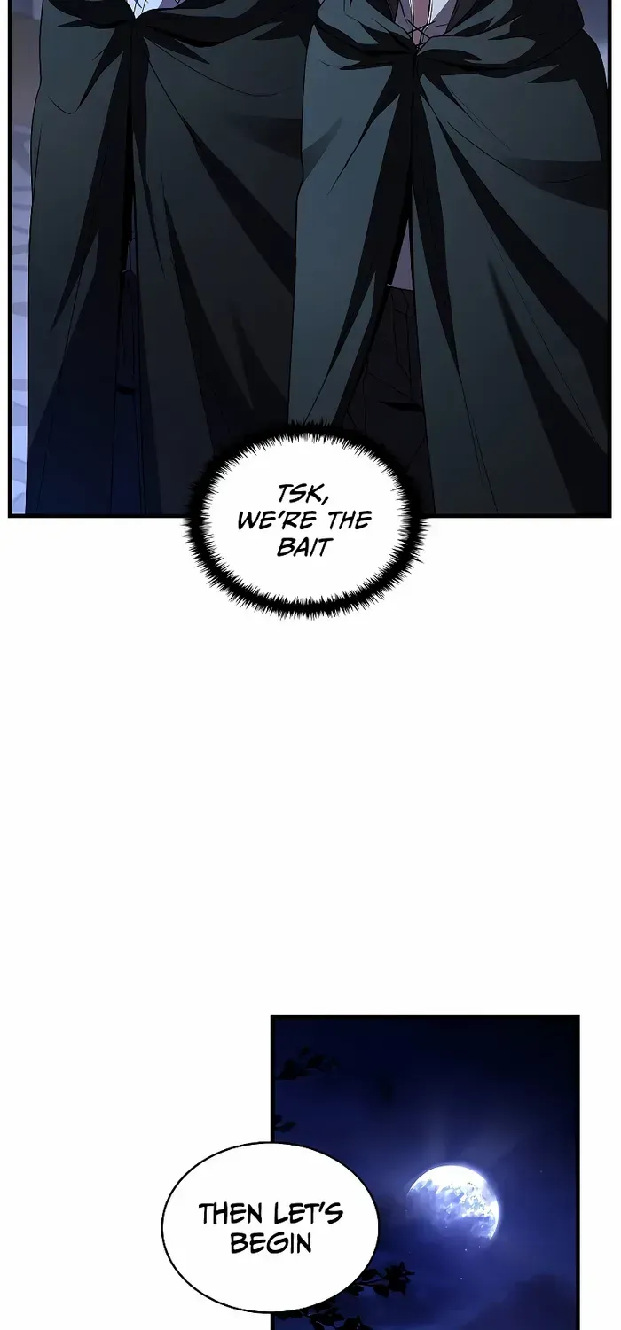 The King Of Dead Souls Kainu Manga Chapter 24 Page 14