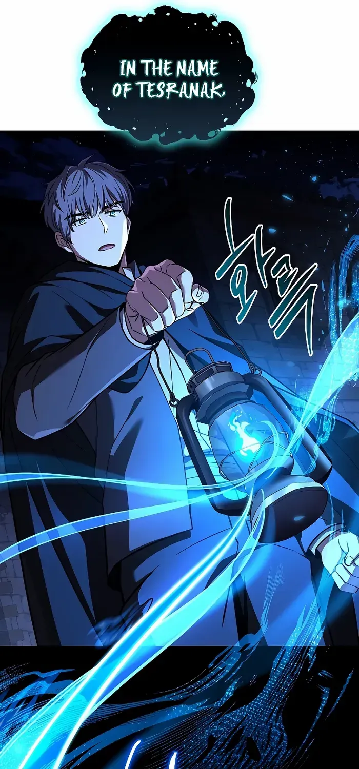 The King Of Dead Souls Kainu Manga Chapter 24 Page 16