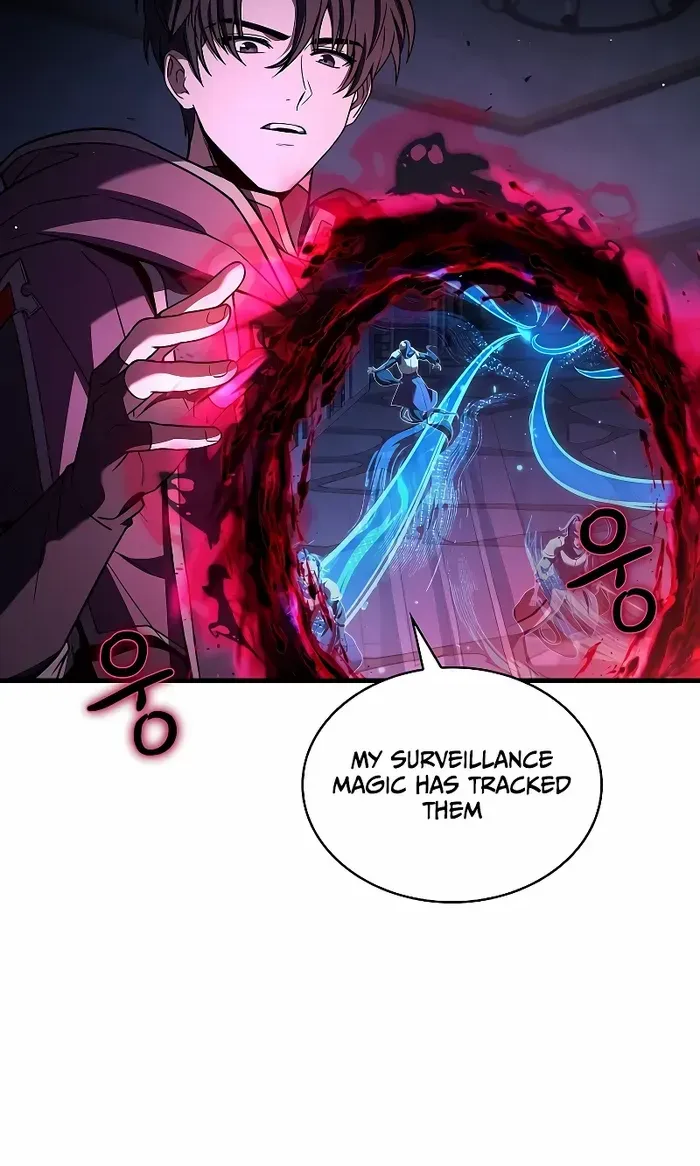 The King Of Dead Souls Kainu Manga Chapter 24 Page 23