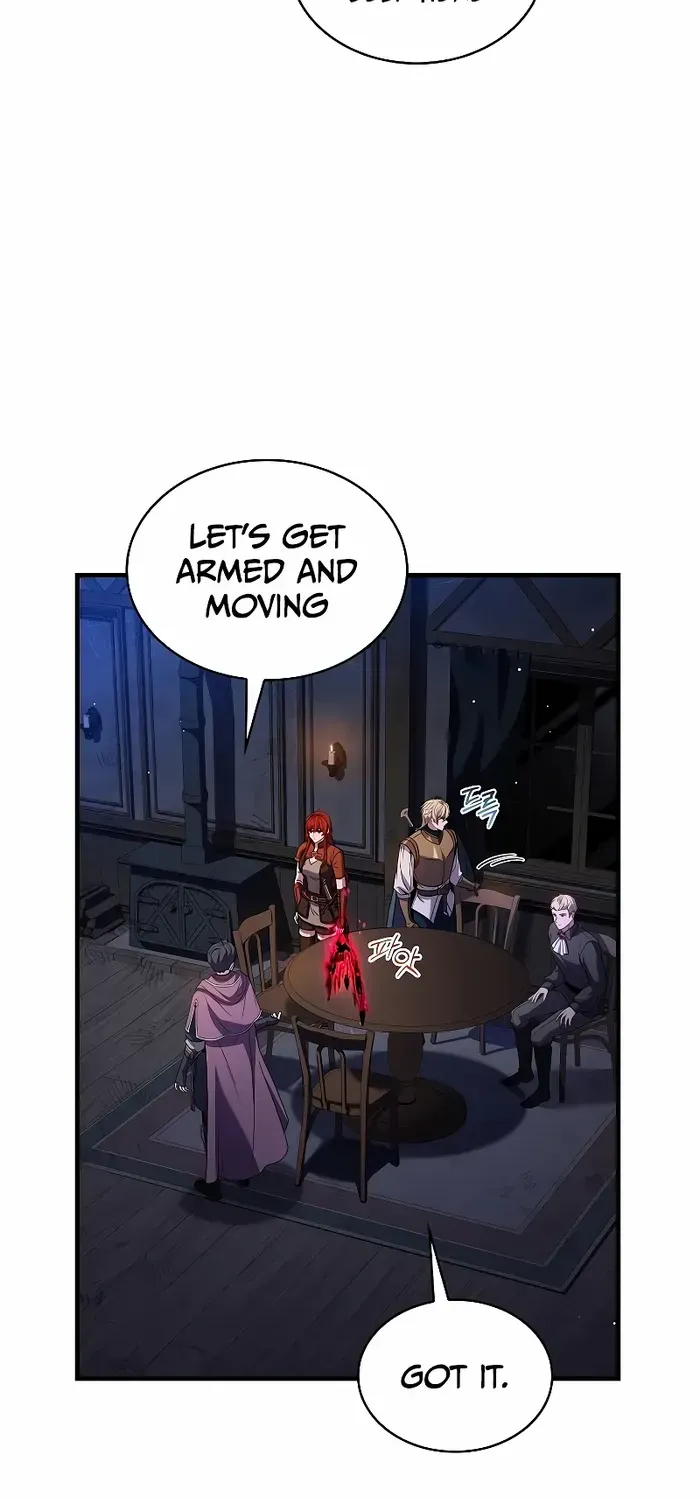 The King Of Dead Souls Kainu Manga Chapter 24 Page 25