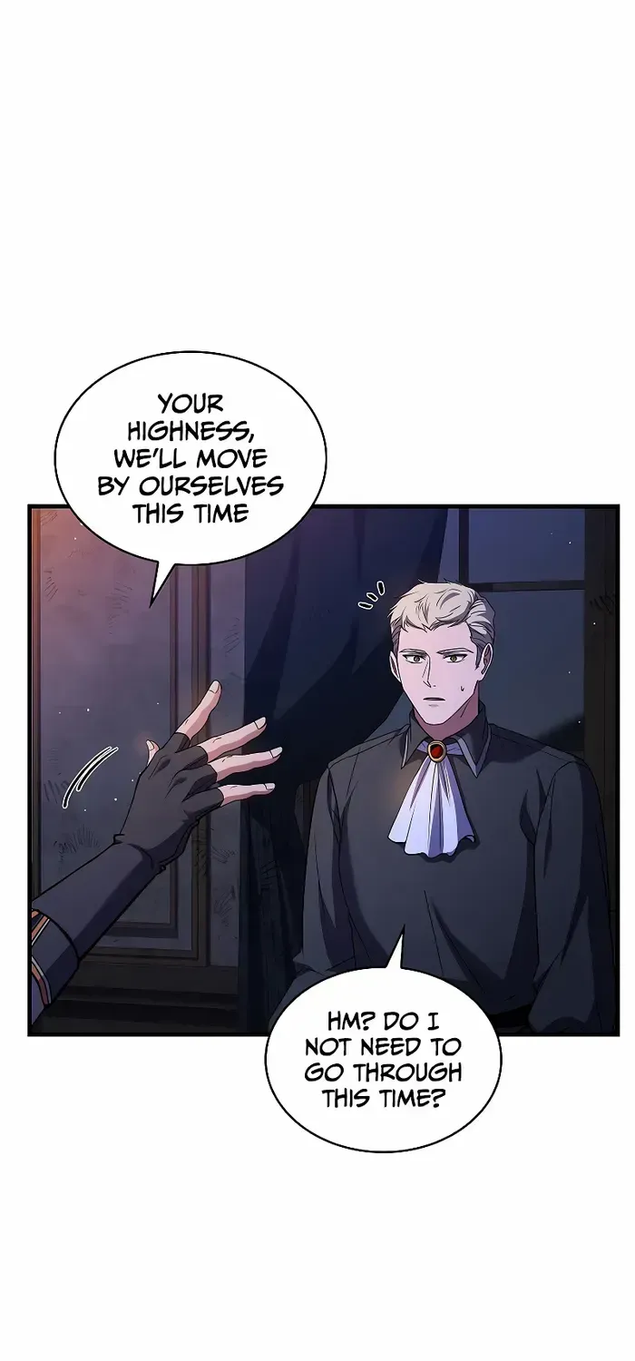 The King Of Dead Souls Kainu Manga Chapter 24 Page 26