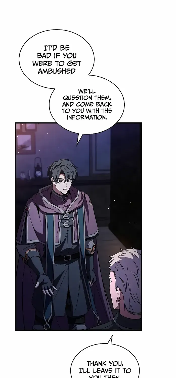 The King Of Dead Souls Kainu Manga Chapter 24 Page 27