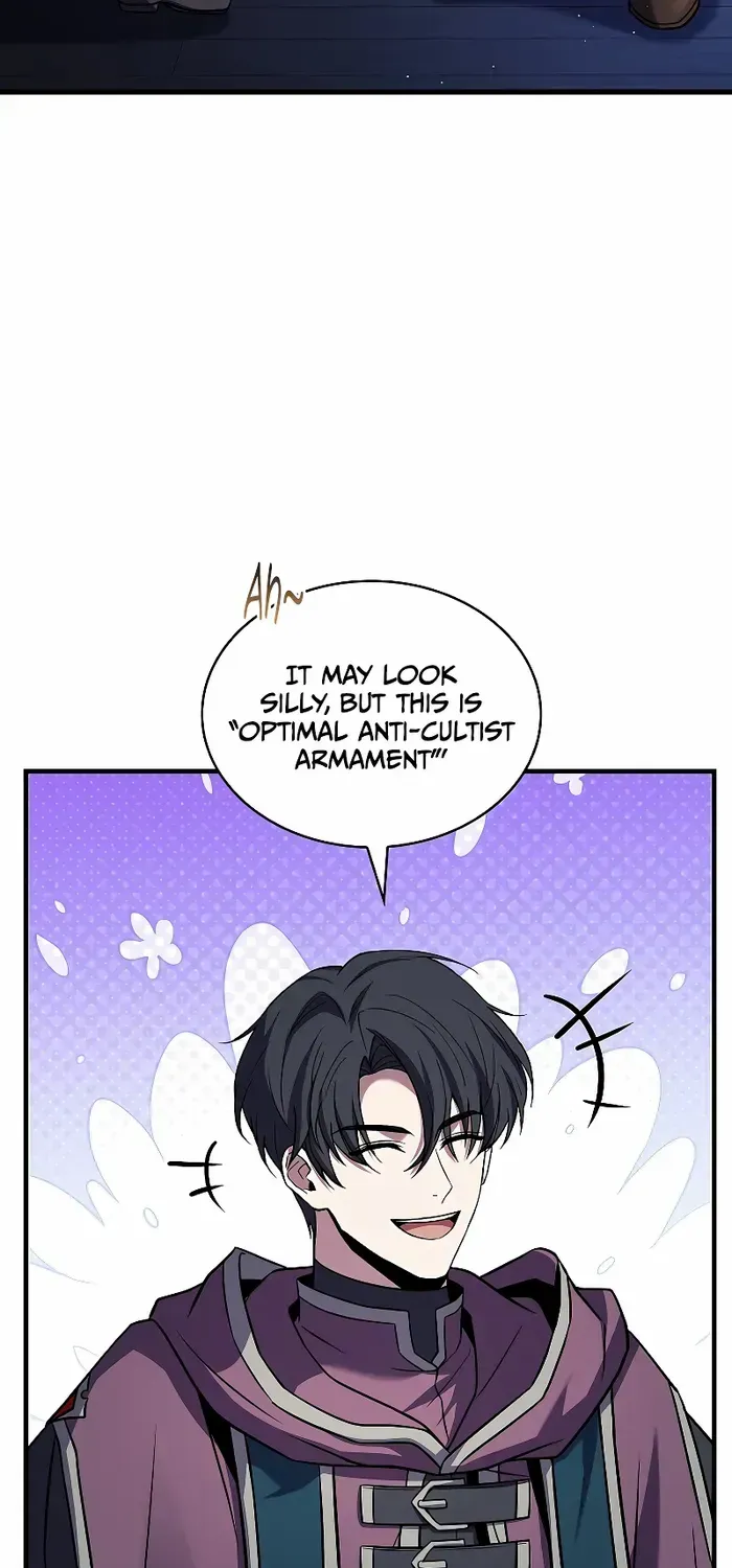 The King Of Dead Souls Kainu Manga Chapter 24 Page 30