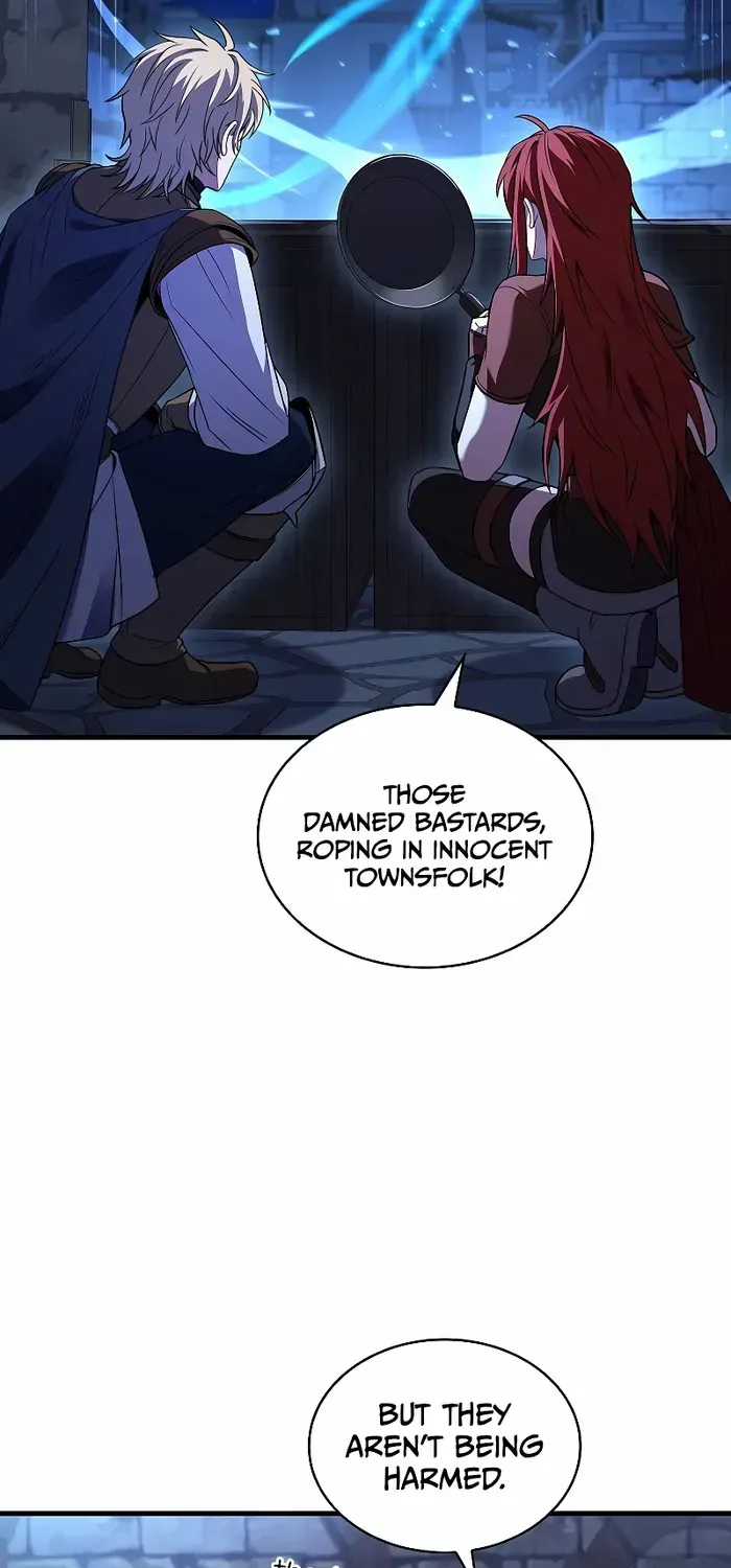 The King Of Dead Souls Kainu Manga Chapter 24 Page 38