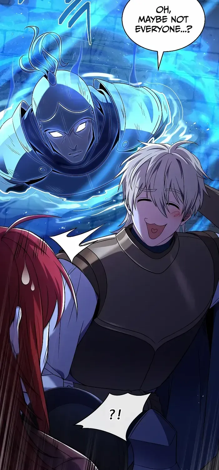 The King Of Dead Souls Kainu Manga Chapter 24 Page 41