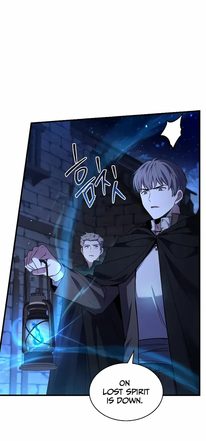 The King Of Dead Souls Kainu Manga Chapter 24 Page 44