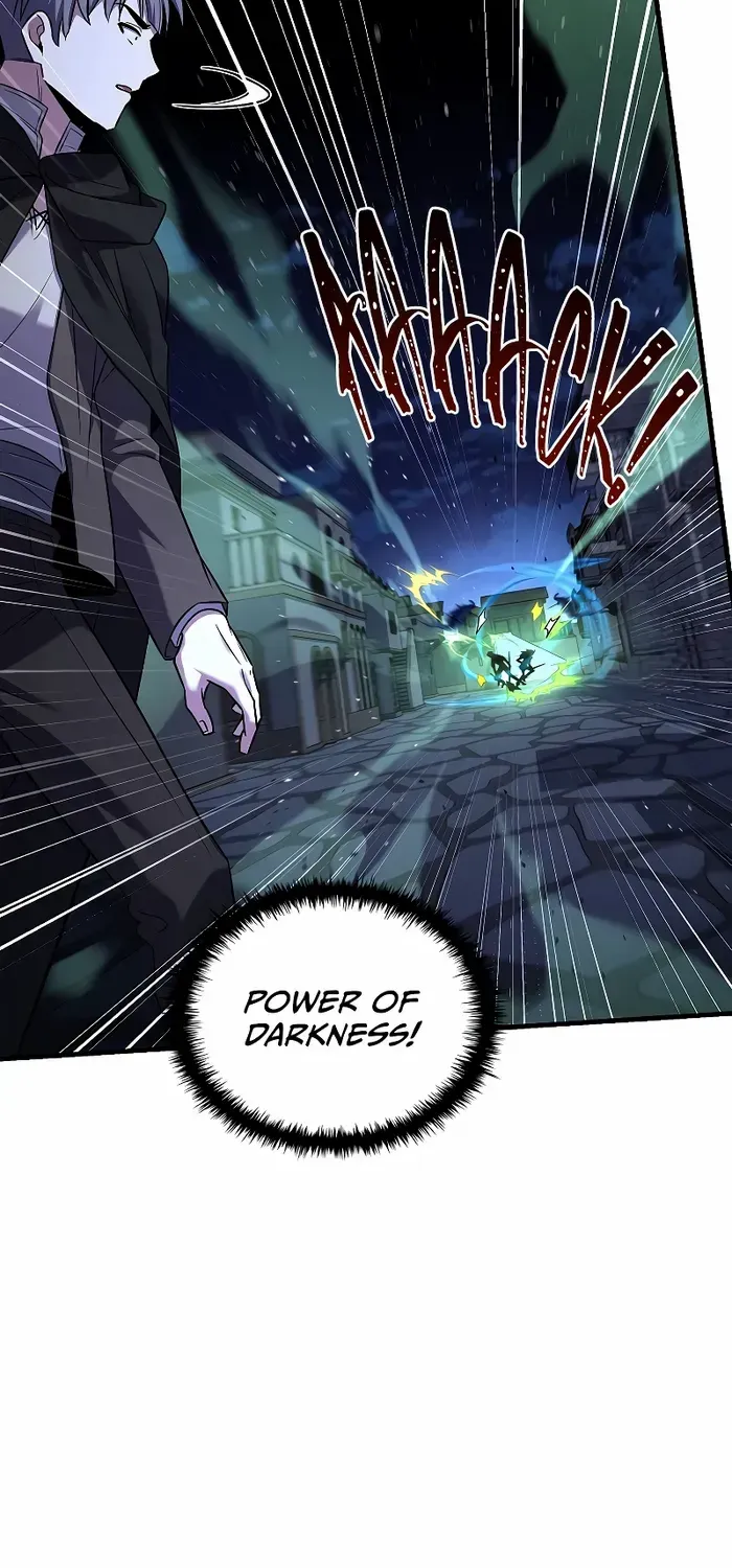 The King Of Dead Souls Kainu Manga Chapter 24 Page 46