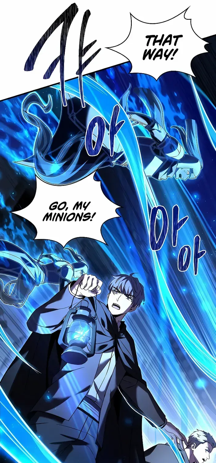 The King Of Dead Souls Kainu Manga Chapter 24 Page 48