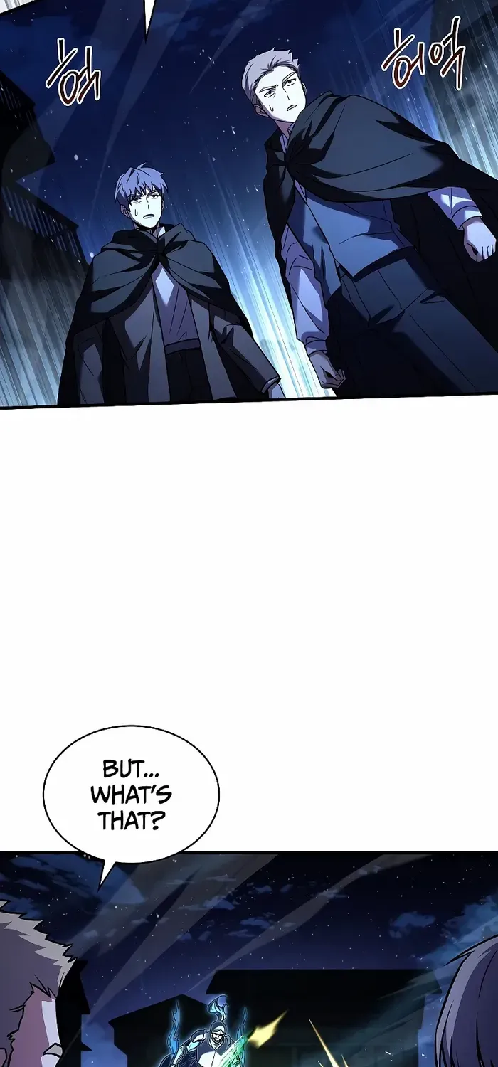 The King Of Dead Souls Kainu Manga Chapter 24 Page 51