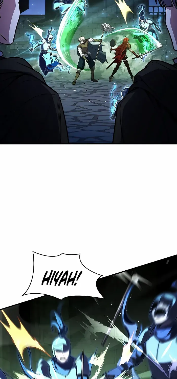 The King Of Dead Souls Kainu Manga Chapter 24 Page 52